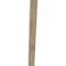 Ekena Millwork 4"W x 38"D x 38"H Traditional Rough Sawn Knee Brace, Douglas Fir BRC04X38X38TRA00RDF - alternate 4